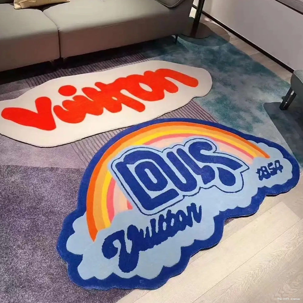 RAINBOW RUG LOUIS 0630